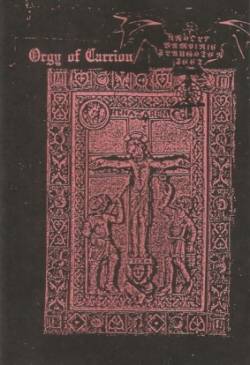 Unholy Vampyric Slaughter Sect : Orgy of Carrion - Unholy Vampyric Slaughter